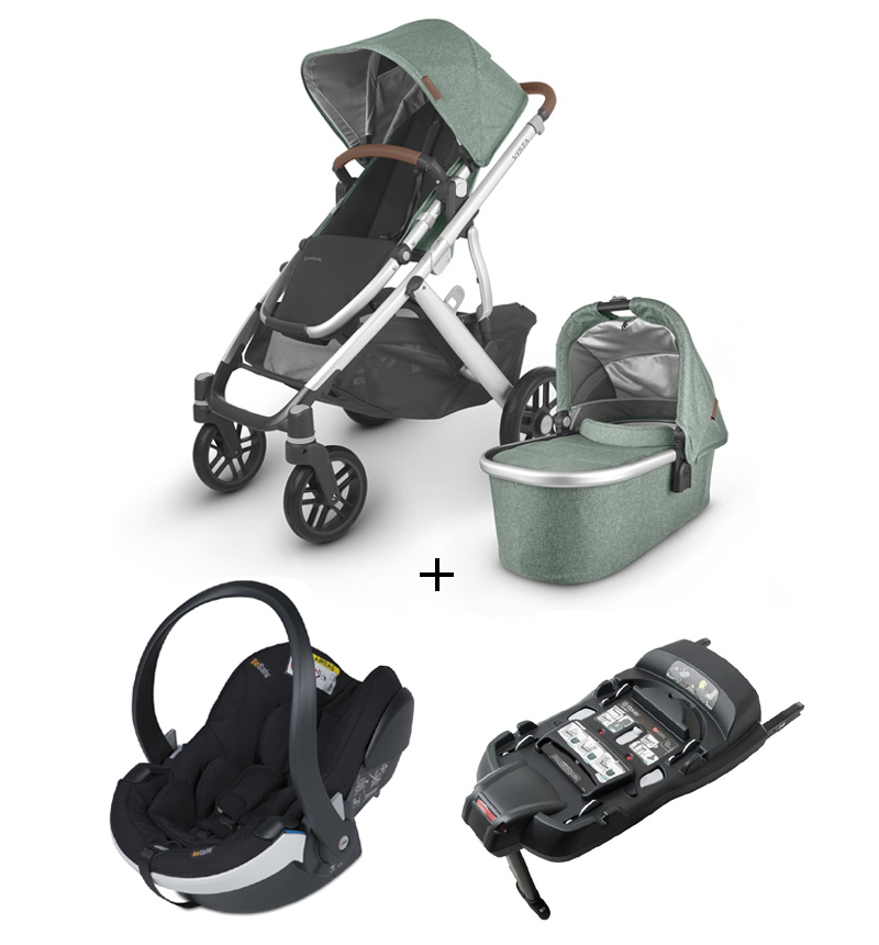 uppababy store