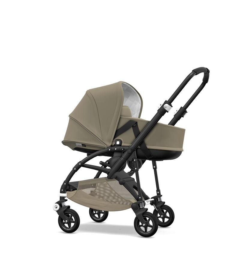 bugaboo taupe