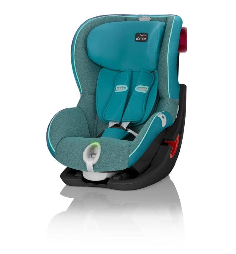 britax king 2