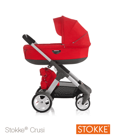 COCHECITO STOKKE CRUSI DE EXPOSICIÓN COCHECITO STOKKE CRUSI DE EXPOSICIÓN