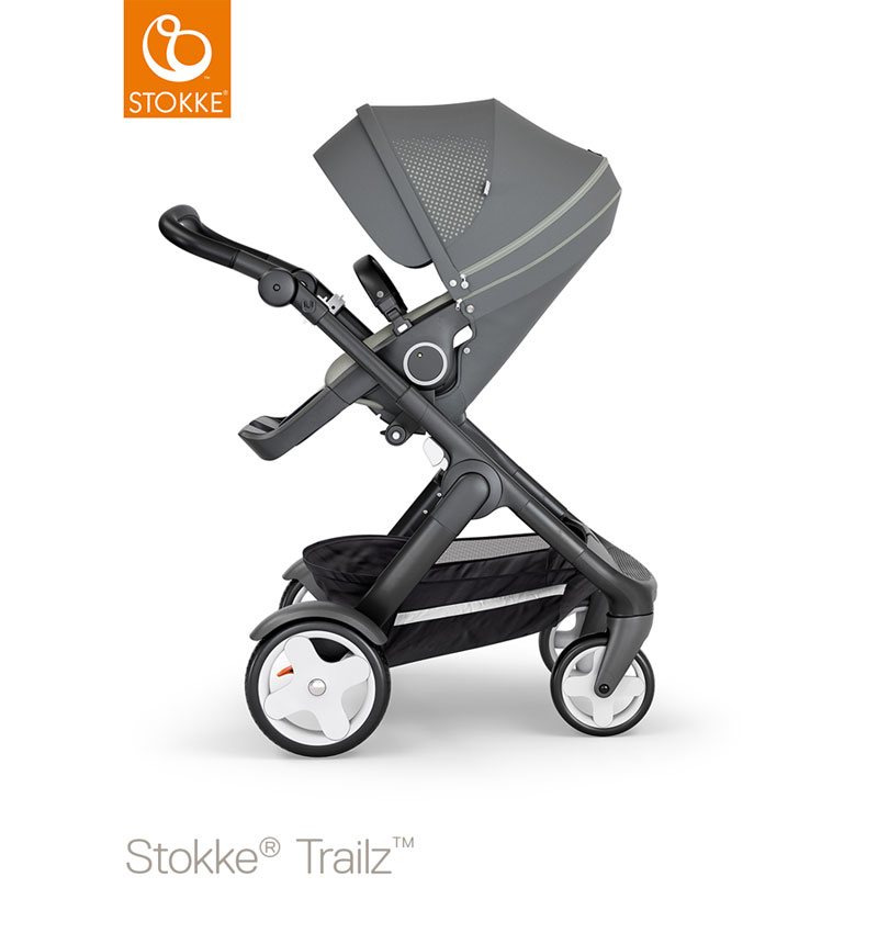 athleisure green stokke