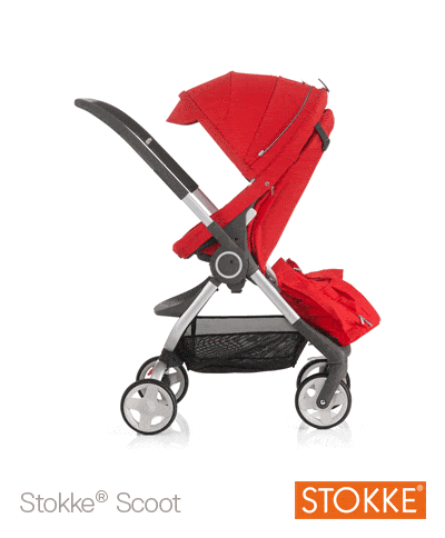 stokke stroller outlet
