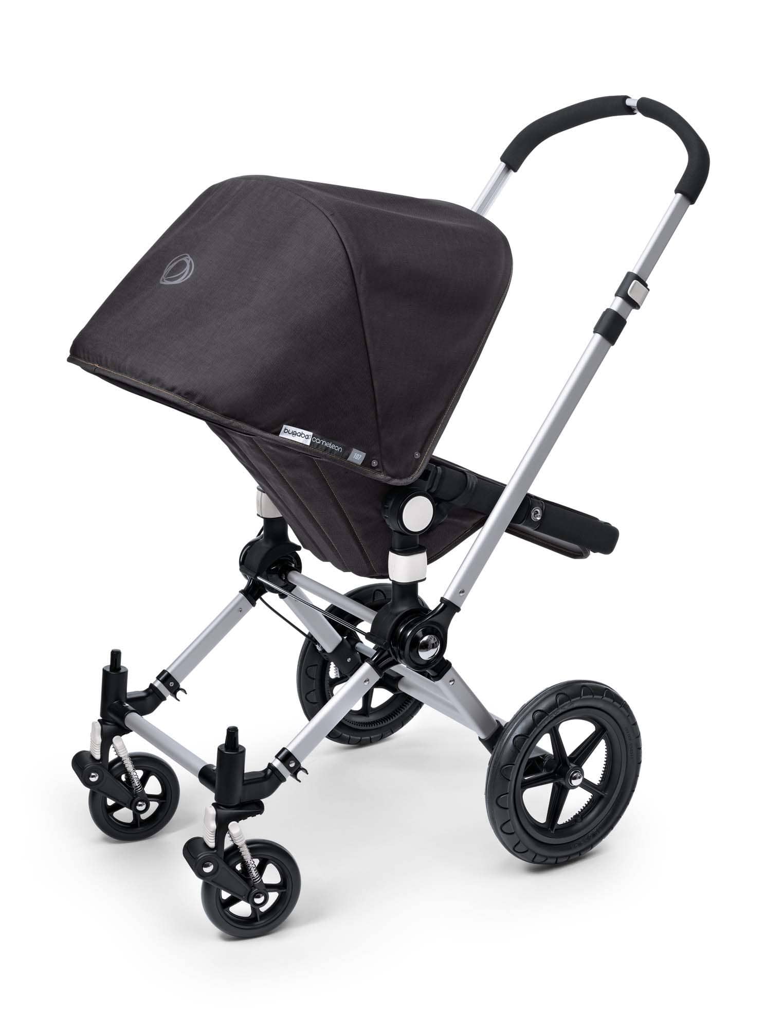 bugaboo cameleon denim limited edition