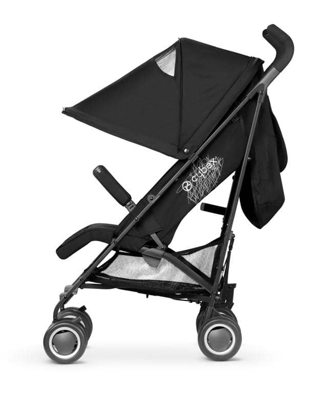 poussette cybex onyx
