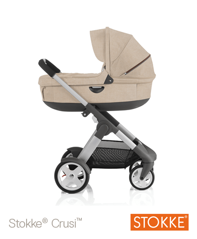 COCHECITO STOKKE CRUSI DE EXPOSICIÓN COCHECITO STOKKE CRUSI DE EXPOSICIÓN