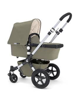 bugaboo frog kinderwagen