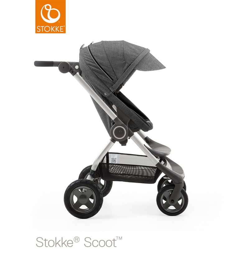 stokke stroller outlet