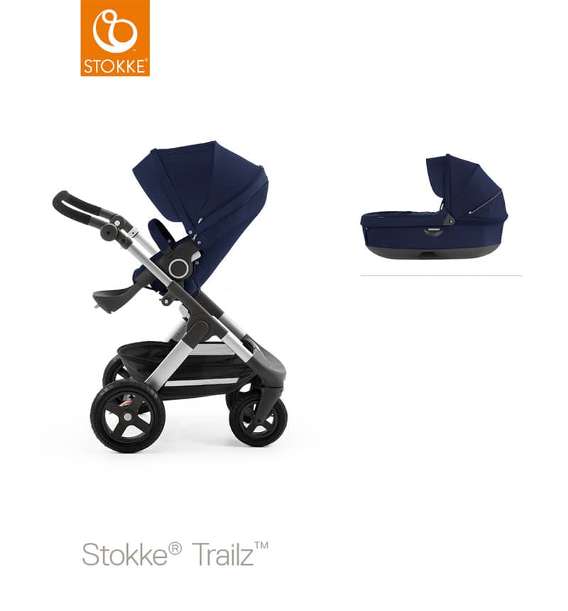 stokke trailz de