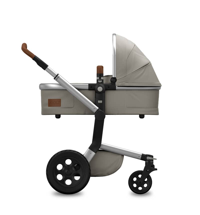 joolz day 1 elephant grey