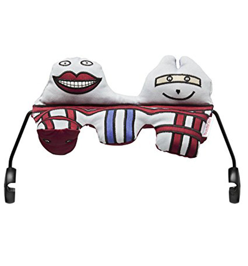 accesorio hamaca babybjorn