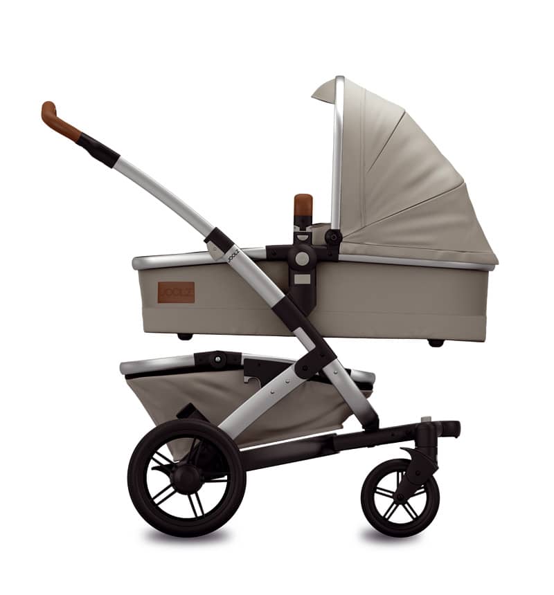 joolz geo duo elephant grey