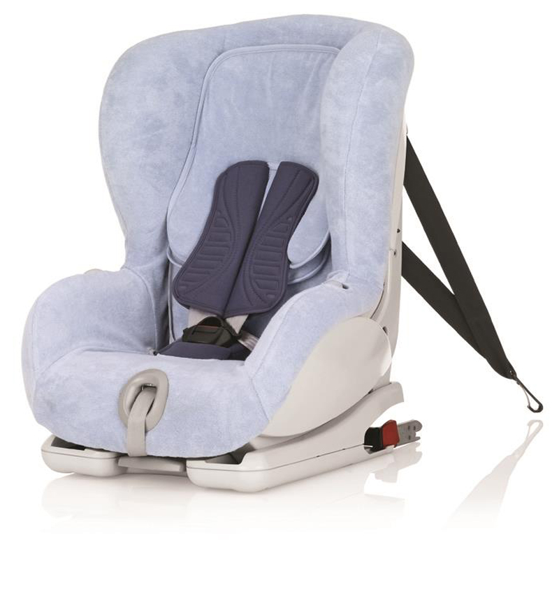 britax versafix