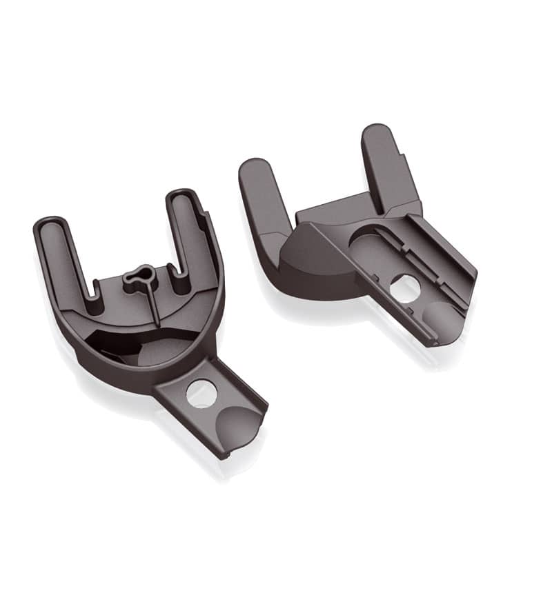recaro babyzen adapter