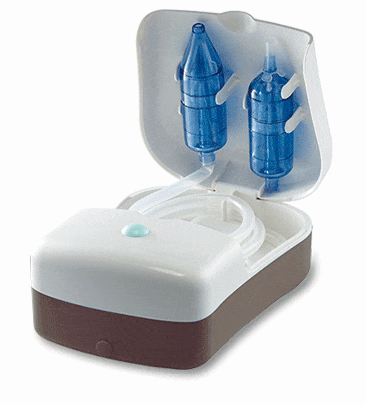 beaba aspirator