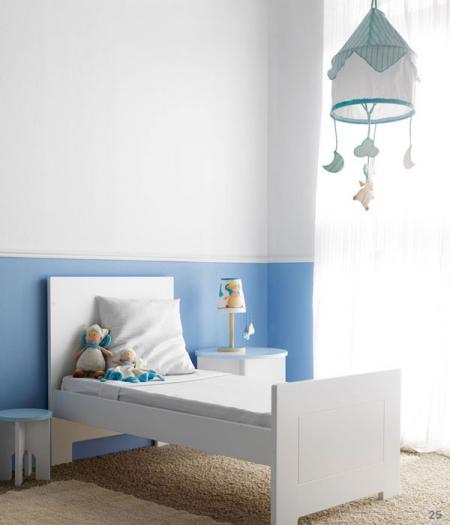 MUEBLES INFANTILES ECONOMICOS | Ser padres es facilisimo.com