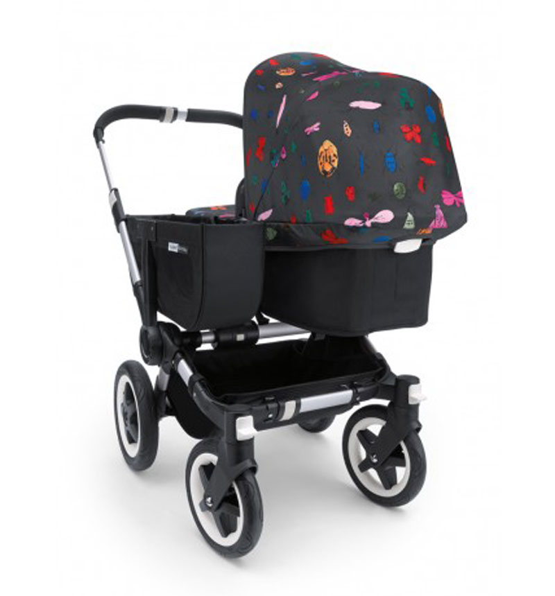 bugaboo andy warhol