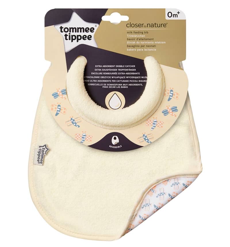 breastfeeding bibs