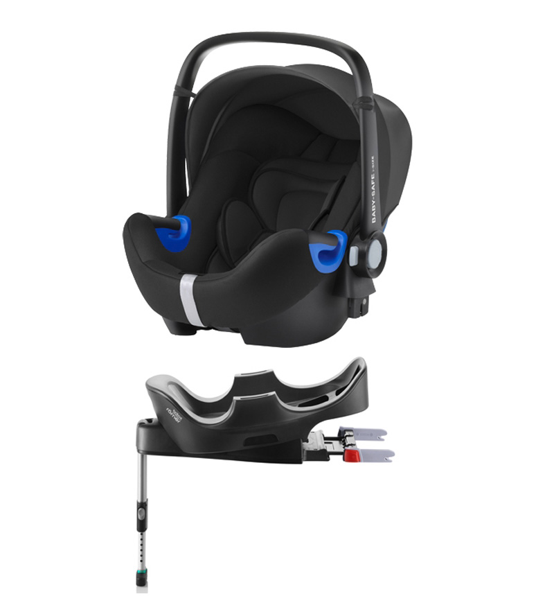 britax i size bas