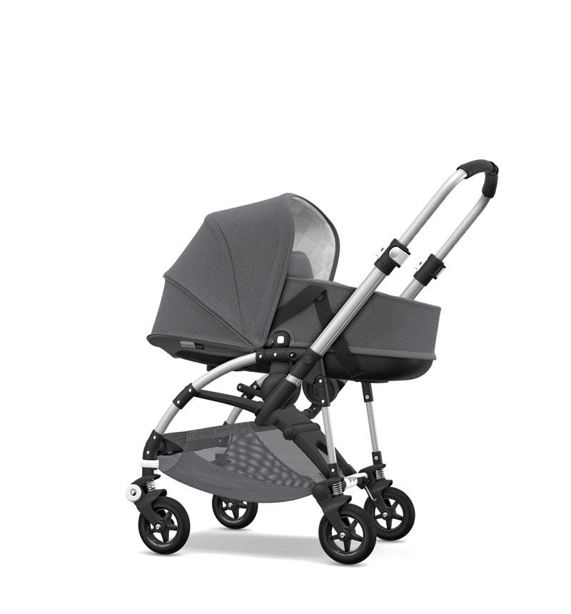 bugaboo bee5 classic complete