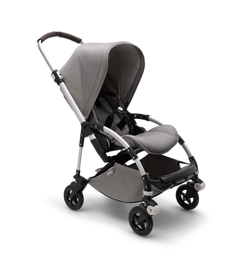 bugaboo bee 5 color combinations