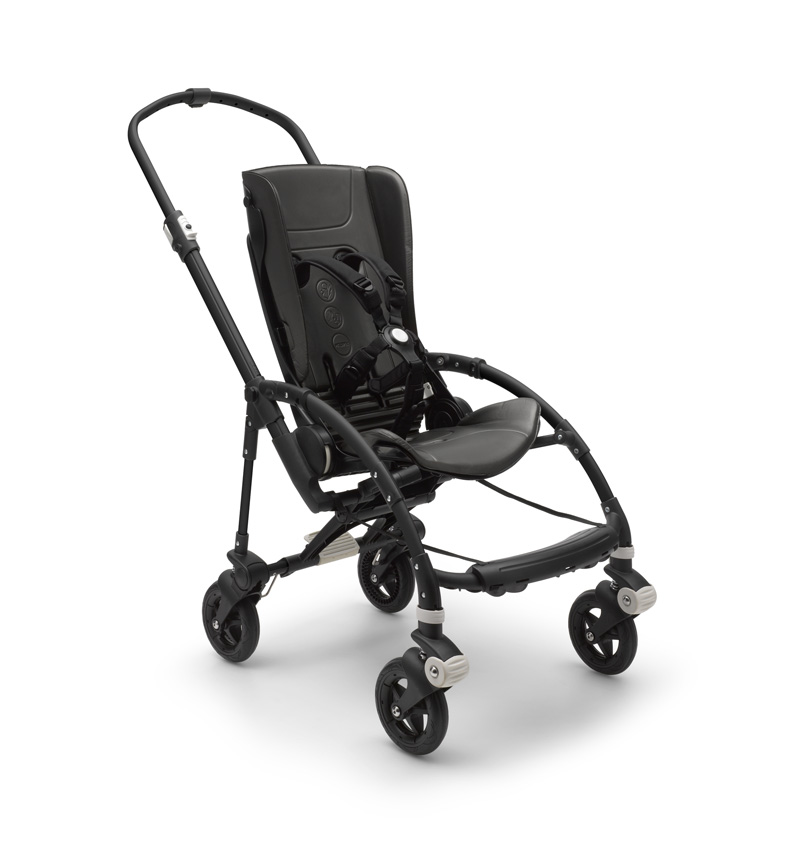 bugaboo bee 5 style set
