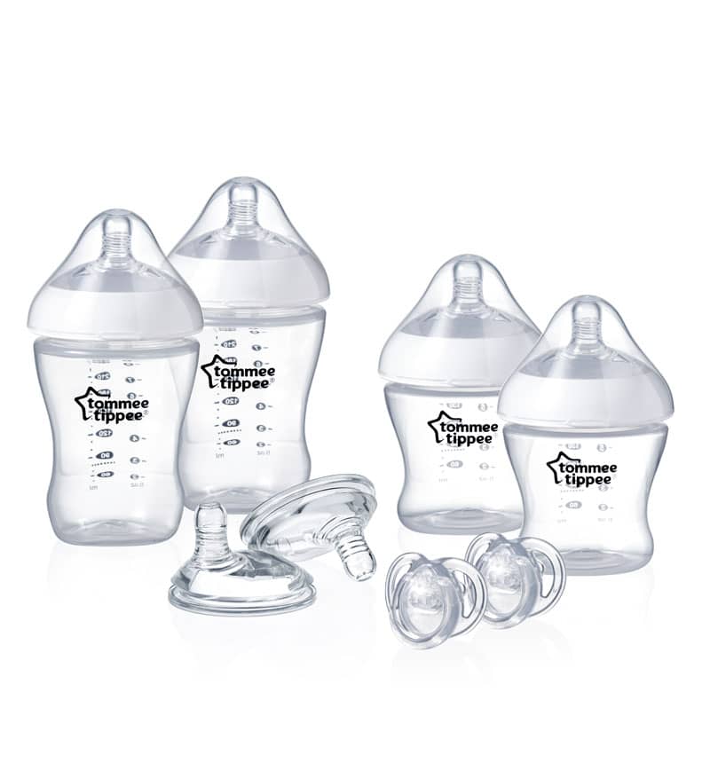 tommee tippee ultra bottles