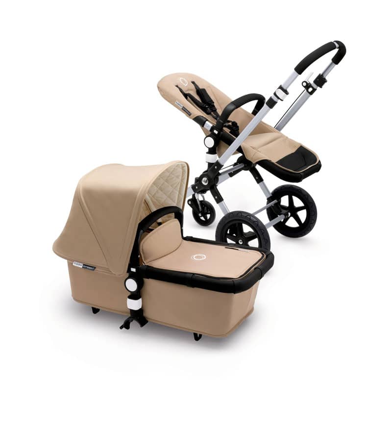 bugaboo fox sand