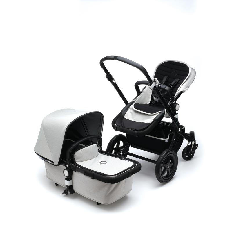 bugaboo cameleon 3 max weight