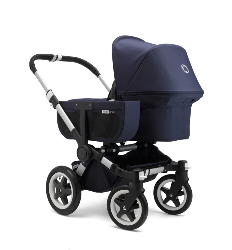 bugaboo donkey classic mono