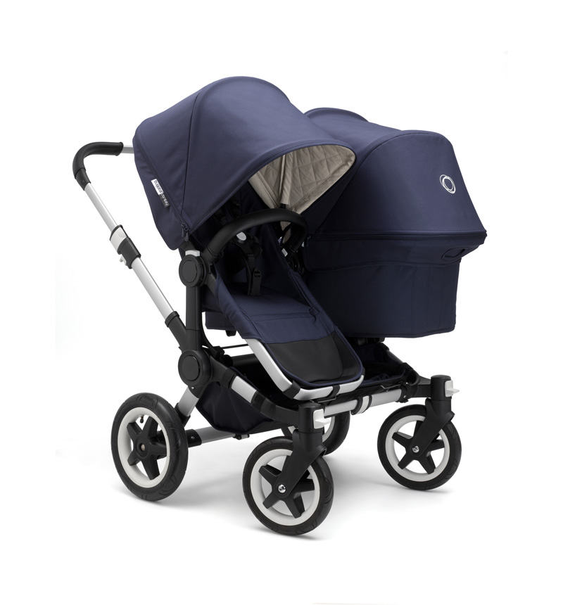 bugaboo donkey classic mono