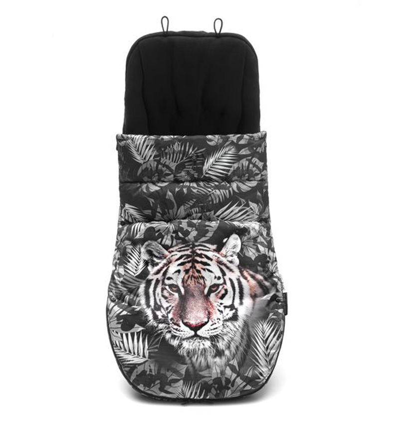 bugaboo tiger hood