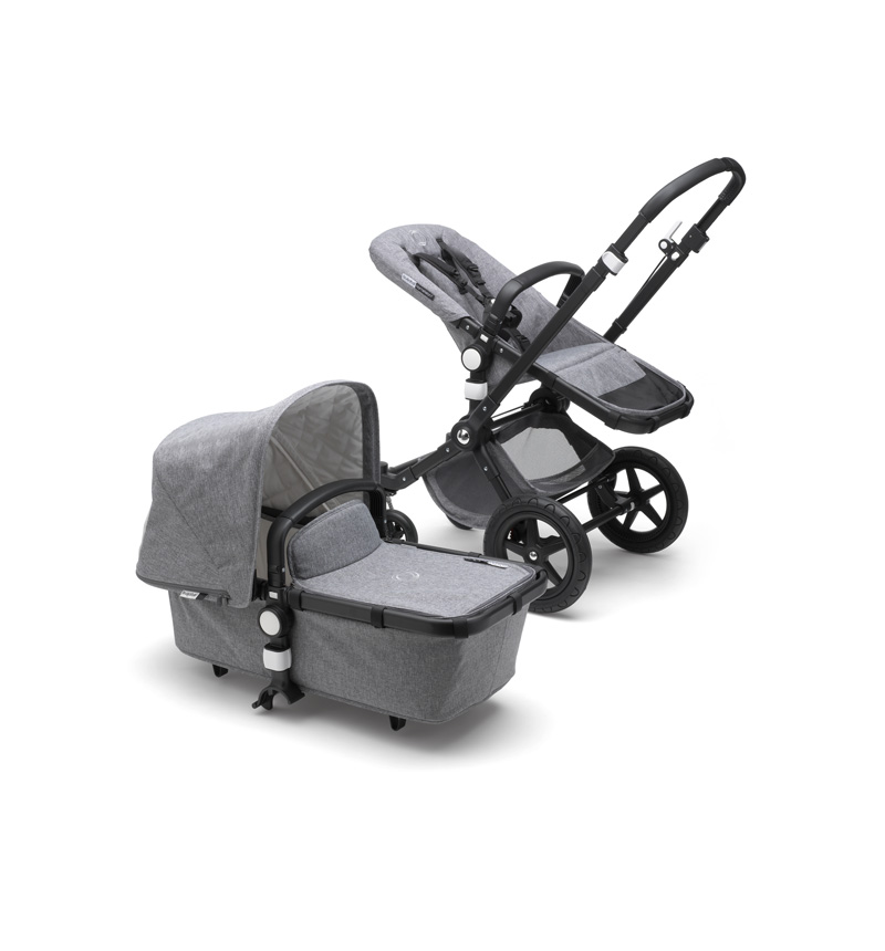 bugaboo cameleon 3 plus classic complete