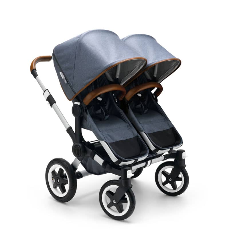 bugaboo weekender tasche