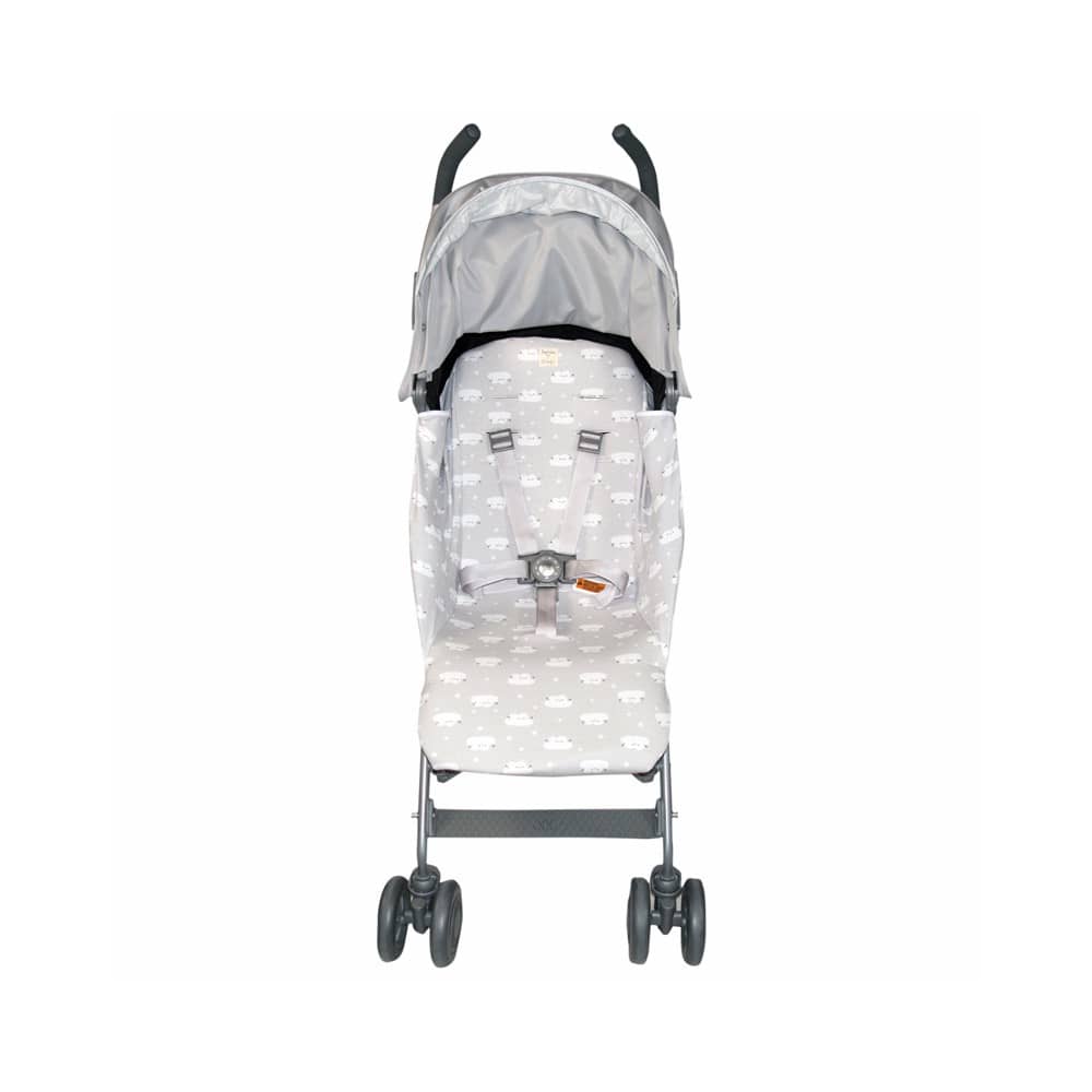 Funda Saco Invierno Maclaren Quest Mclaren Quest Maclaren Funda