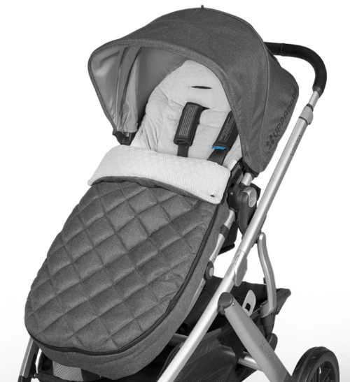 uppababy de