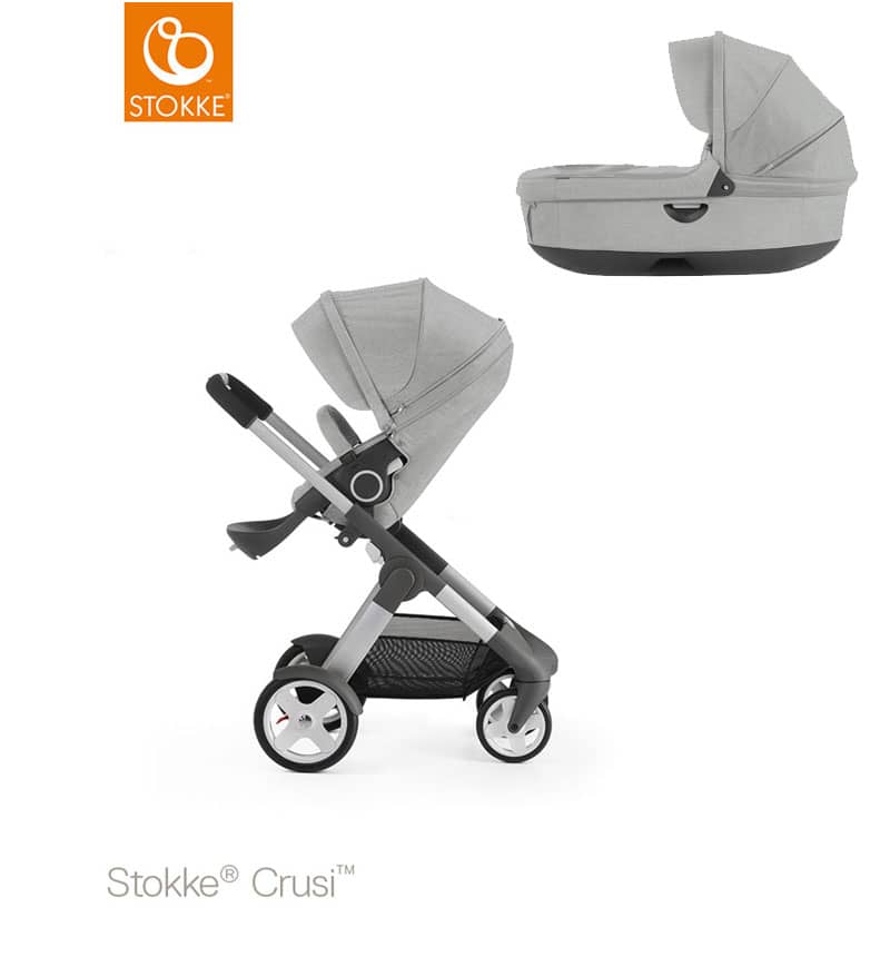 stokke crusi travel system