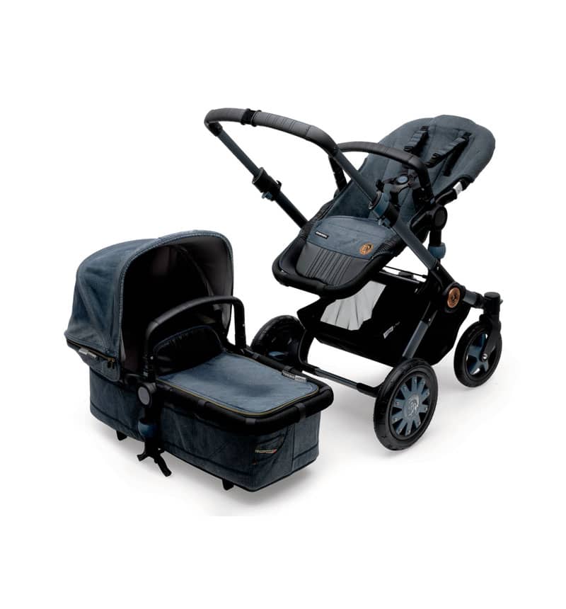 bugaboo buffalo carry handle