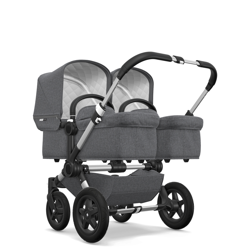 pack extension bugaboo donkey