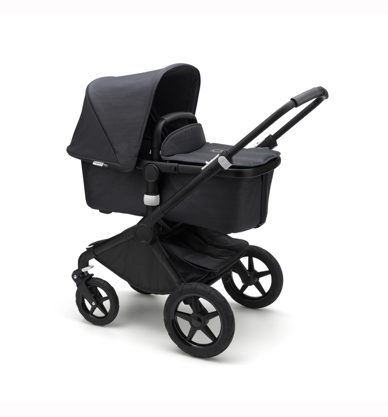 bugaboo fox midnight blue