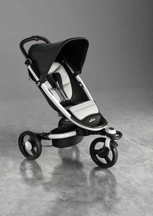 babyzen recaro