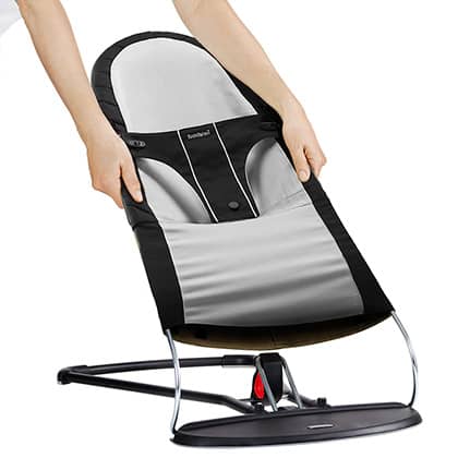baby bjorn rocking chair