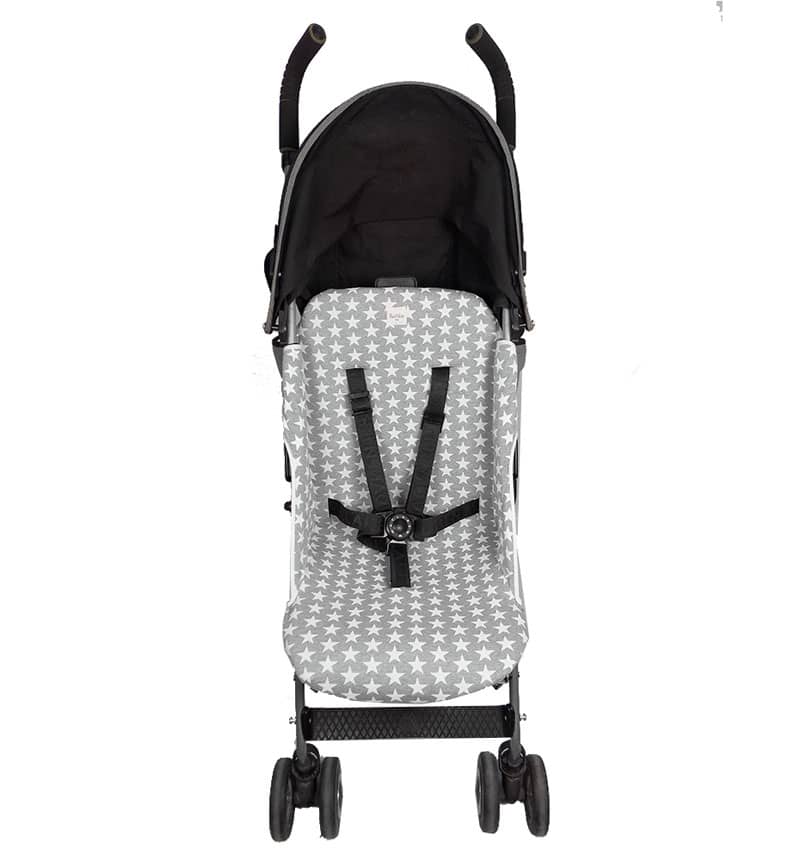 maclaren quest stroller 2012