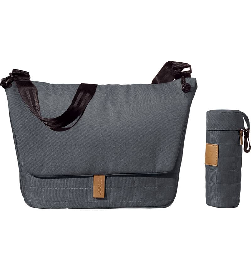 joolz geo nursery bag