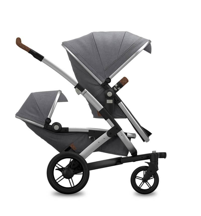 joolz geo second seat