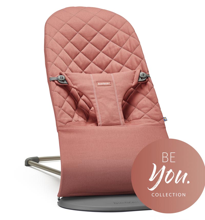 transat babybjorn age
