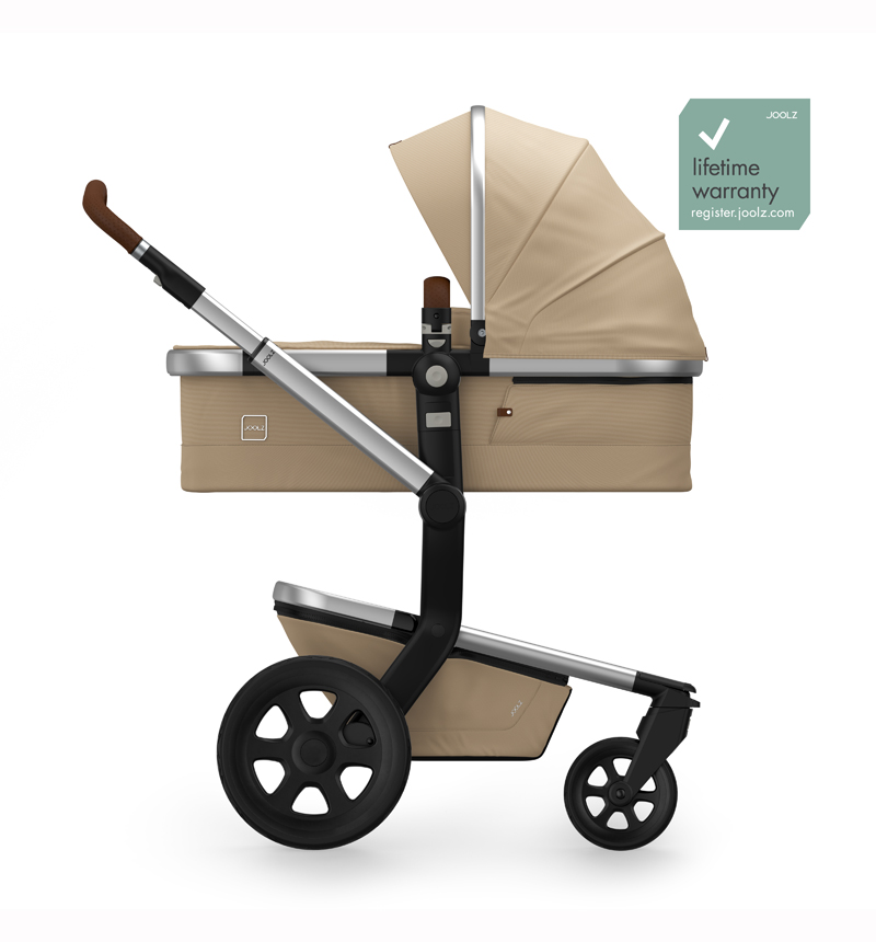 joolz day 3 pushchair