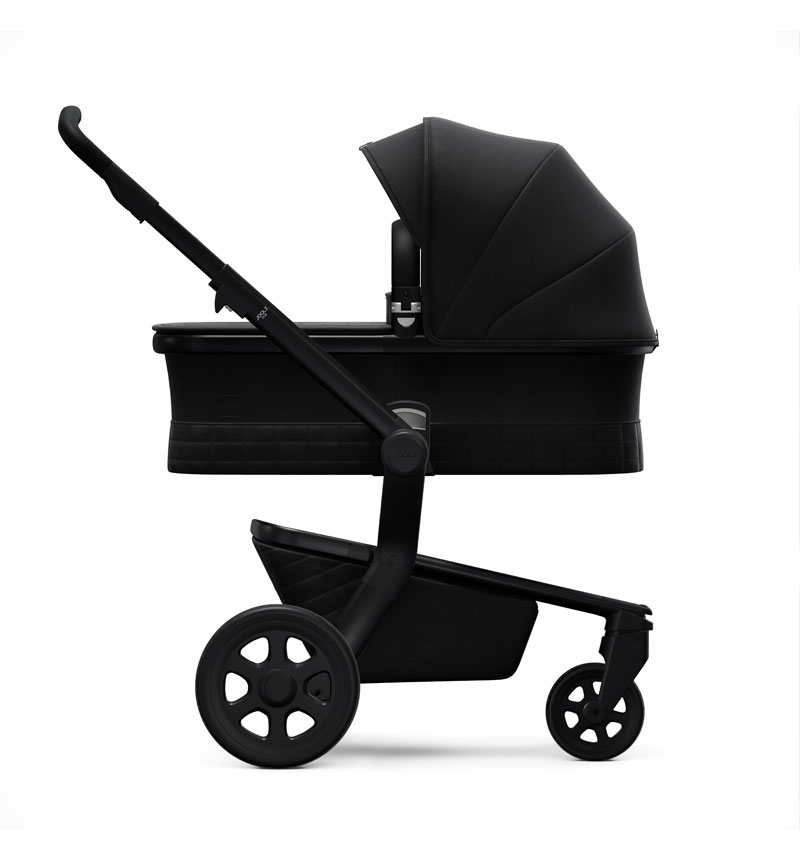 joolz hub quadro nero