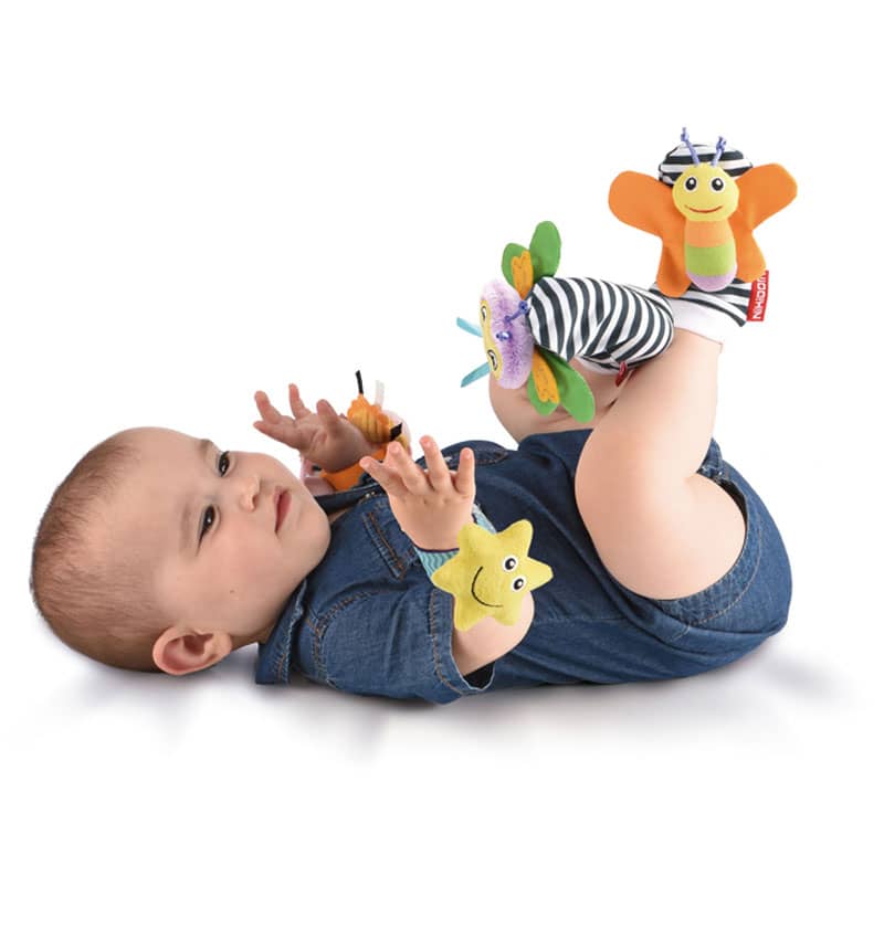 juguetes bebe 0 meses