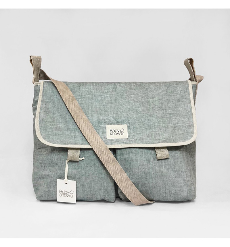 Bolsa Impermeable para Silla de Paseo de Baby Shower-bitti
