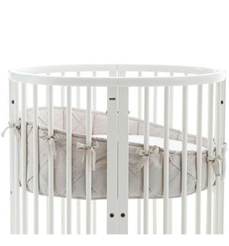 Protector de cama Stokke Sleepi